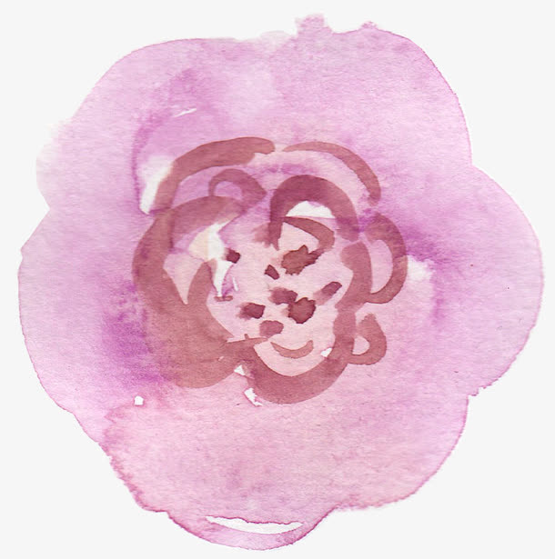 水粉手绘画免抠