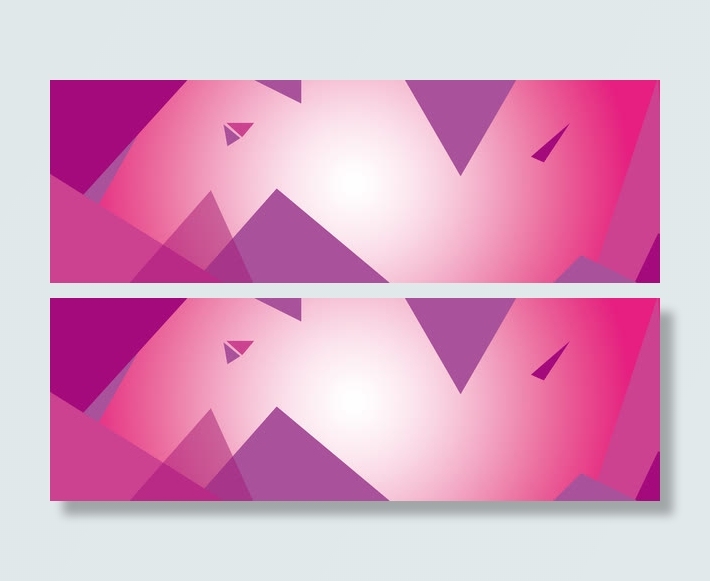 粉红时尚科技免抠