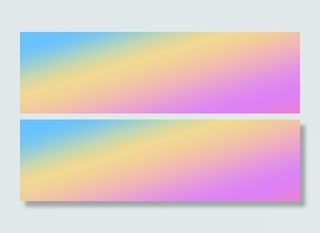 纯色渐变背景图高清