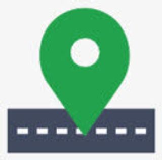 定位标识图标免抠