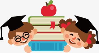 六一儿童节素材免抠