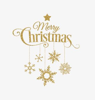 圣诞节装饰免抠节日圣诞节元素