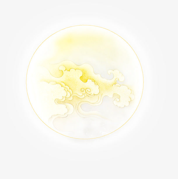 中秋免抠