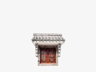 中国风古典素材9免抠