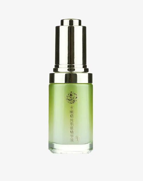 肌底精华液免抠