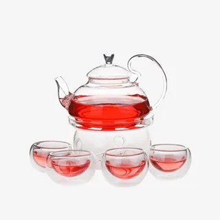 茶水系列免扣素材免抠