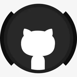 代码GitHub知识库社会社会徽章免抠