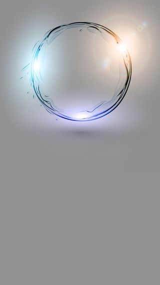 清新简约灰色炫光背景高清