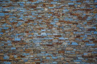 石头墙壁背景高清图片高清