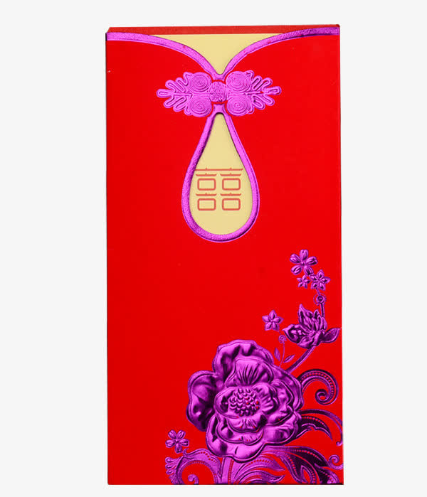 婚礼请柬喜帖免抠