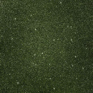 绿色草地星光底纹背景