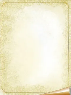 卷起一角的纸免抠