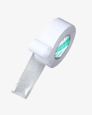 白色两面胶带免抠