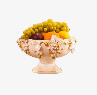 精美水果盘免抠