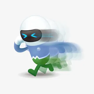 瞬间移动moc免抠