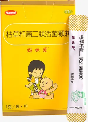 妈咪爱免抠