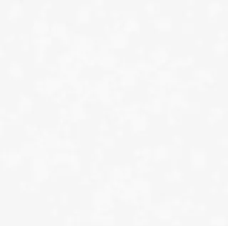 白色清新雪花免抠