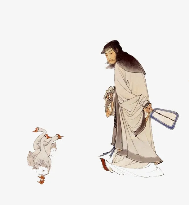古人免抠