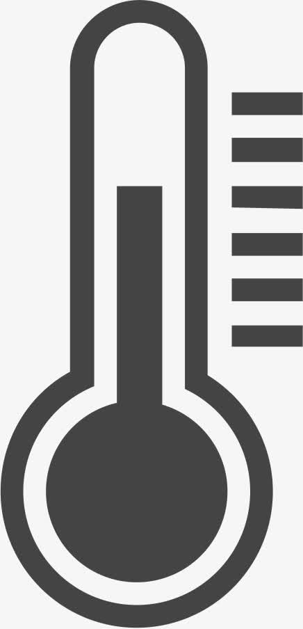 温度计350像素-完美的符号图标免抠