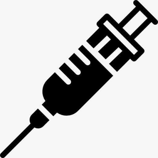 注射器图标免抠