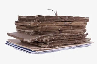 古代线装书籍免抠