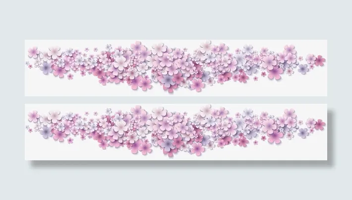 花丛免抠