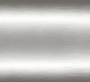 拉丝不锈钢纹理背景