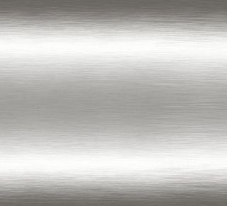 拉丝不锈钢纹理背景