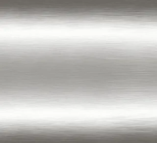 拉丝不锈钢纹理背景