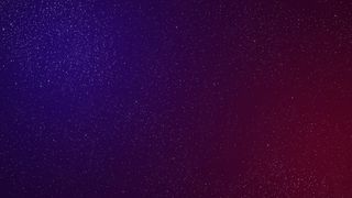 星空梦幻红紫色渐变背景高清