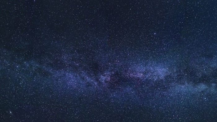 宇宙 星空 天空高清