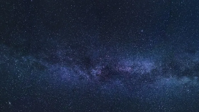 宇宙 星空 天空高清