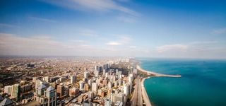 欧美城市风光摄影高清