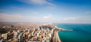 欧美城市风光摄影高清