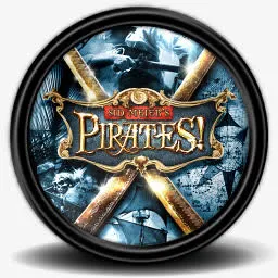 Sid Meier s海盗1图标免抠