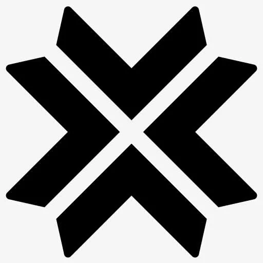 上下左右箭头图标免抠