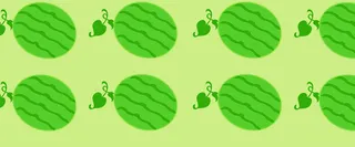 绿色简约纹理质感图高清