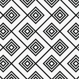 四边形背景底纹