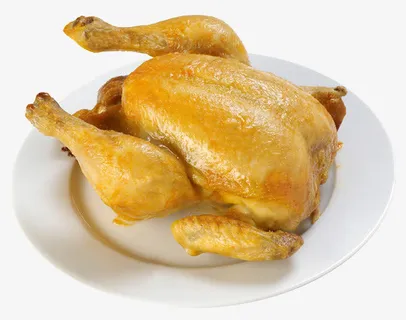 童子鸡图片免抠