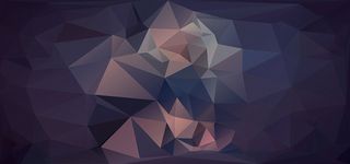 几何大气背景高清