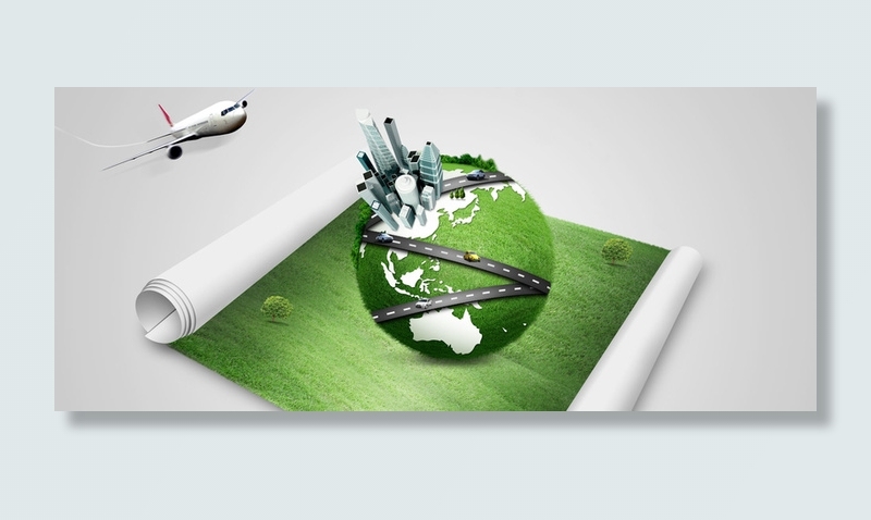 新能源背景高清