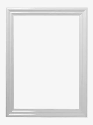 相框裱框装饰免抠