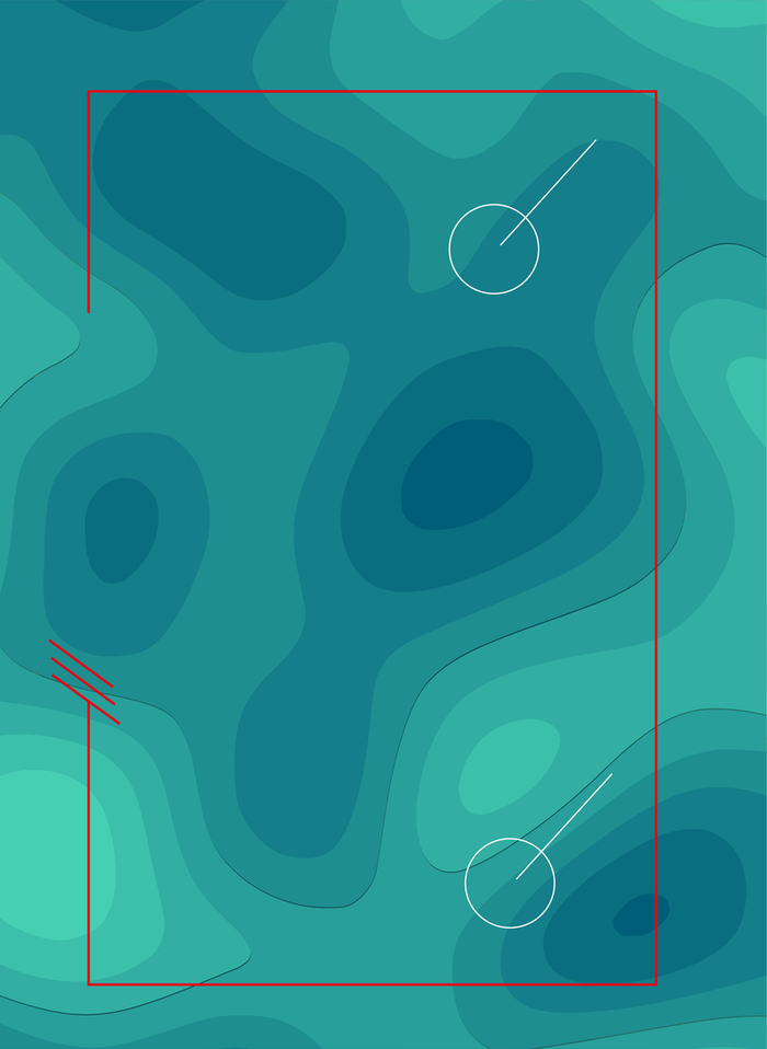 春日三月背景高清