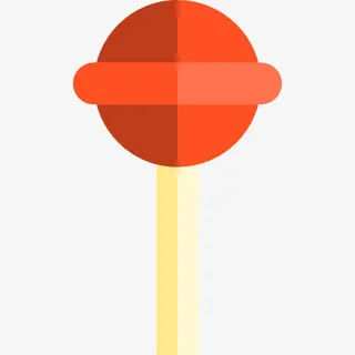 棒棒糖图标免抠