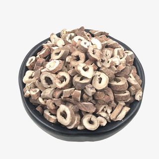 产品实物中药牡丹皮免抠