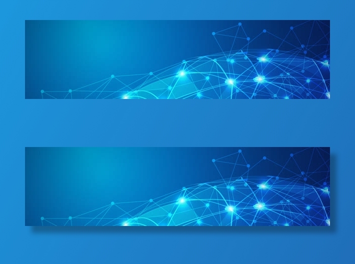 科技背景图片免抠