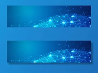 科技背景图片免抠