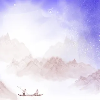 清明淘宝主图背景高清