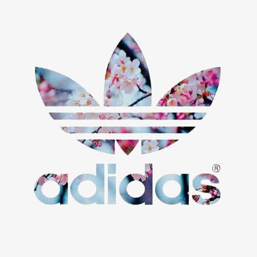 阿迪达斯免抠