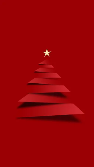 圣诞节平安夜海报高清